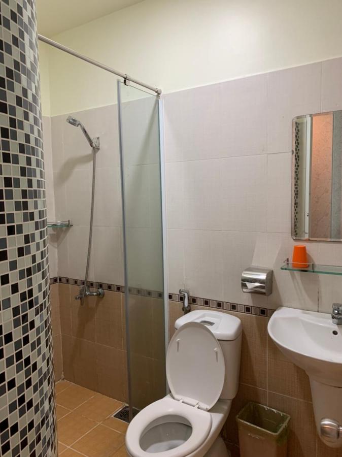הו צ'י מין סיטי Hoang Yen Nhi Hotel מראה חיצוני תמונה